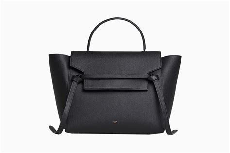 Quiet Luxury: 8 Best Celine Bags .